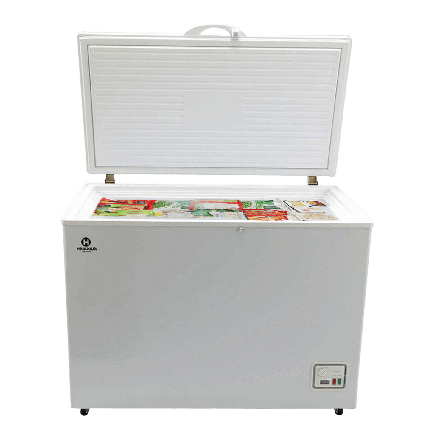 Chest Freezers
