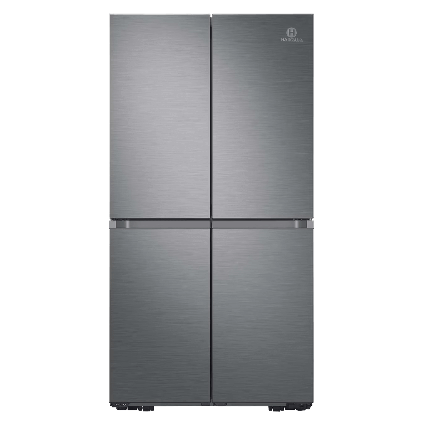 Refrigerators