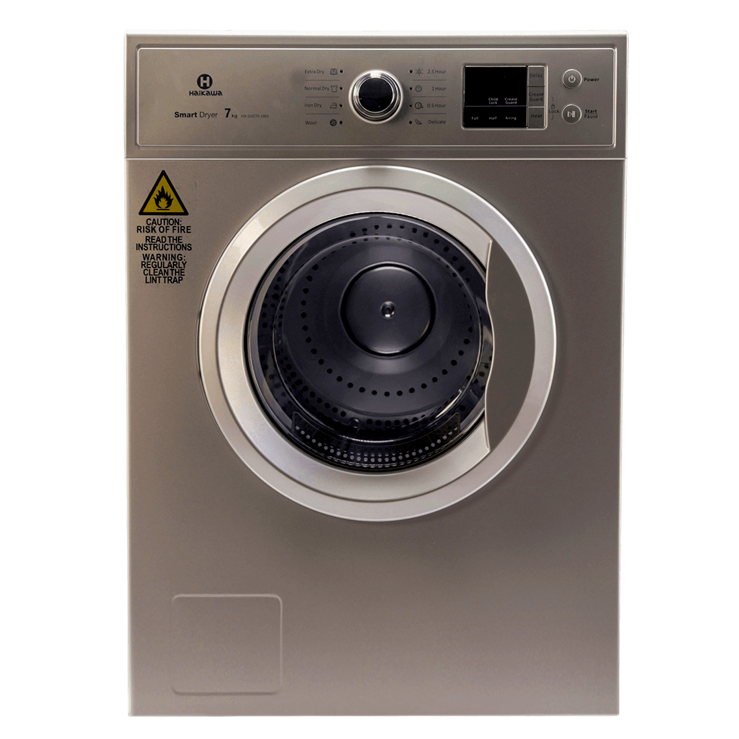 Tumble Dryers